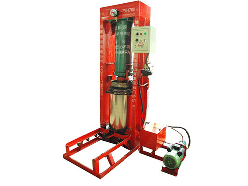 鼎糧液壓榨油機(jī)250B型，冷榨機(jī)，全自動(dòng)，茶油、白土等，頂餅型
